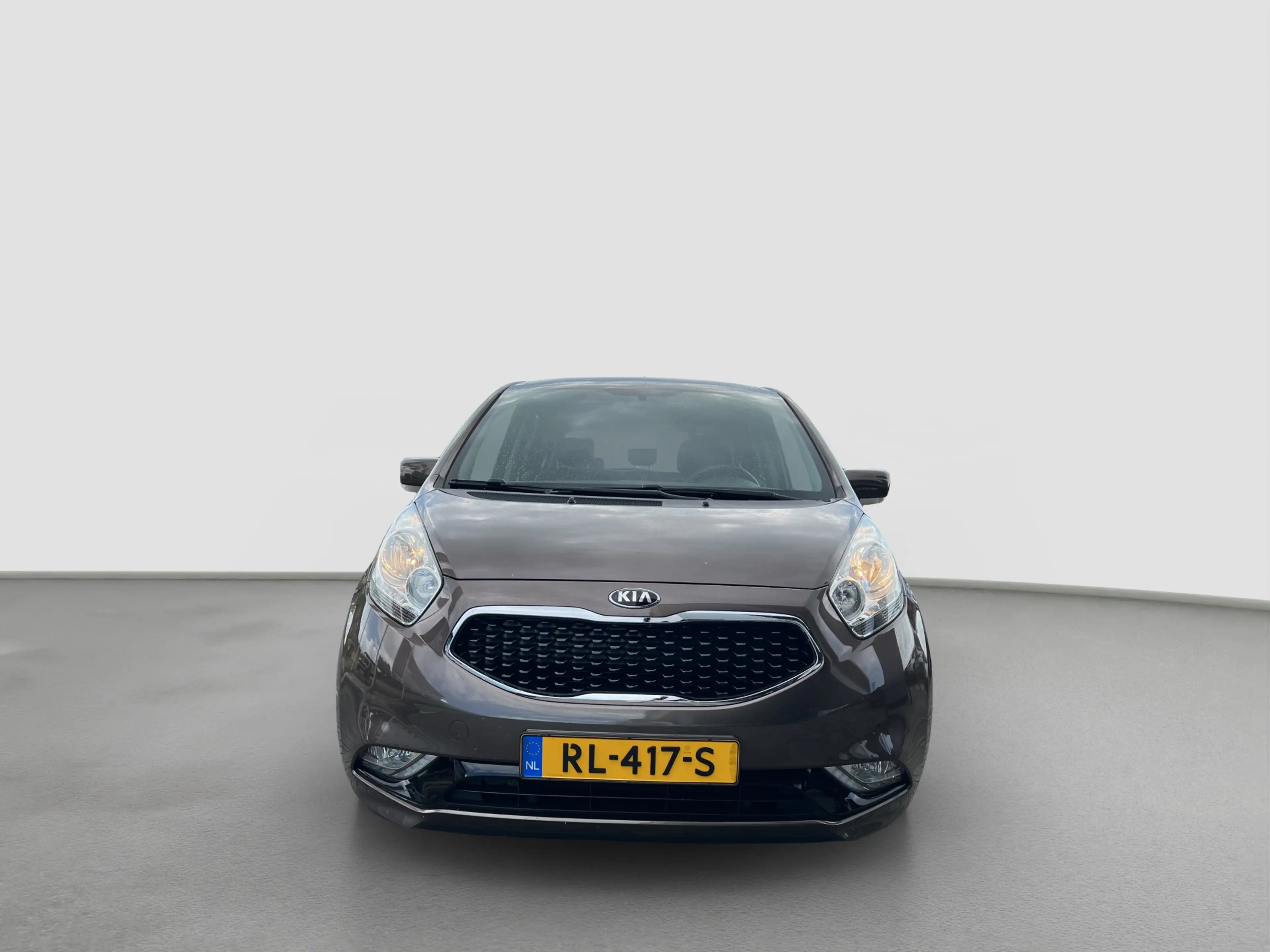 Kia Venga 1.6 CVVT 123pk Edition Automaat | Camera | Trekhaa — photo 7