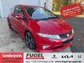 Honda Civic 2.0 KAT 2.0 Type R Xenon|Temp|Alu18Z. Rojo - thumbnail 1