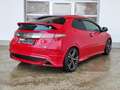 Honda Civic 2.0 KAT 2.0 Type R Xenon|Temp|Alu18Z. Rojo - thumbnail 4