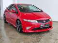 Honda Civic 2.0 KAT 2.0 Type R Xenon|Temp|Alu18Z. Rojo - thumbnail 6