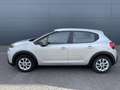 Citroen C3 82pk Feel (Airco - Parkeersensoren - Bluetooth - C Zilver - thumbnail 2