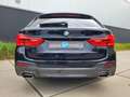 BMW 518 d Touring Aut. *M-PAKKET*CAMERA*DAB*FACELIFT!* Negru - thumbnail 4