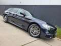 BMW 518 d Touring Aut. *M-PAKKET*CAMERA*DAB*FACELIFT!* Negru - thumbnail 9