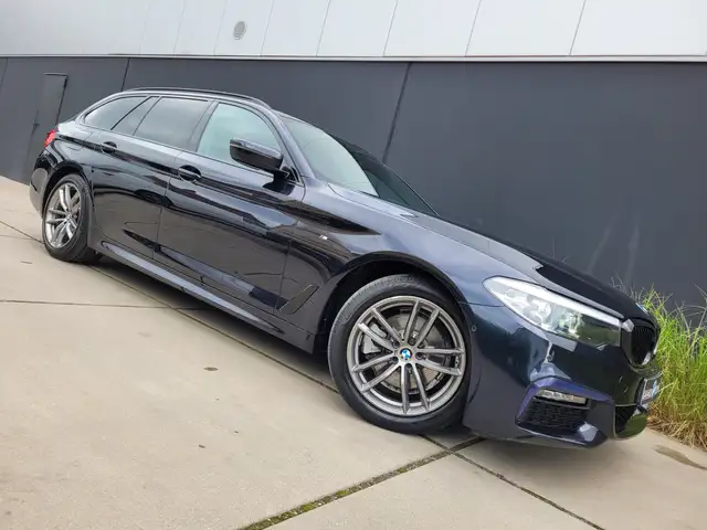 BMW M view 9