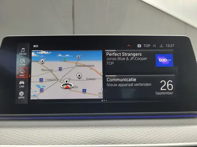 BMW M view 15