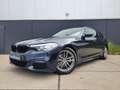 BMW 518 d Touring Aut. *M-PAKKET*CAMERA*DAB*FACELIFT!* Zwart - thumbnail 40