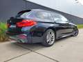 BMW 518 d Touring Aut. *M-PAKKET*CAMERA*DAB*FACELIFT!* Zwart - thumbnail 27