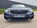 BMW 518 d Touring Aut. *M-PAKKET*CAMERA*DAB*FACELIFT!* Negru - thumbnail 5