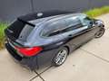 BMW 518 d Touring Aut. *M-PAKKET*CAMERA*DAB*FACELIFT!* Zwart - thumbnail 29