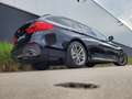 BMW 518 d Touring Aut. *M-PAKKET*CAMERA*DAB*FACELIFT!* Zwart - thumbnail 28