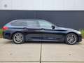 BMW 518 d Touring Aut. *M-PAKKET*CAMERA*DAB*FACELIFT!* Negru - thumbnail 2