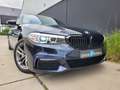 BMW 518 d Touring Aut. *M-PAKKET*CAMERA*DAB*FACELIFT!* Negru - thumbnail 6
