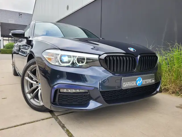 BMW M view 6
