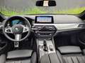 BMW 518 d Touring Aut. *M-PAKKET*CAMERA*DAB*FACELIFT!* Negru - thumbnail 12