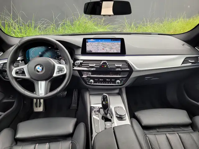 BMW M view 12