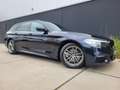 BMW 518 d Touring Aut. *M-PAKKET*CAMERA*DAB*FACELIFT!* Negru - thumbnail 1