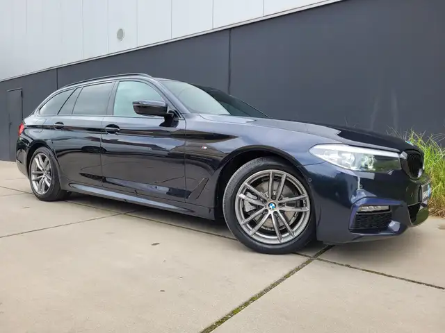 BMW M main image