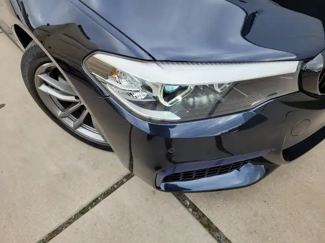 BMW M view 7