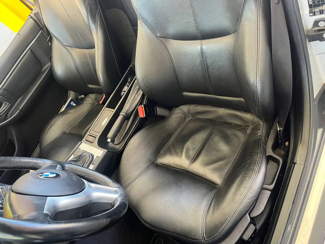 BMW Z3 roadster 2.2i, foto 6