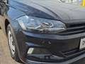 Volkswagen Polo Schwarz - thumbnail 7
