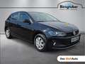 Volkswagen Polo Schwarz - thumbnail 1