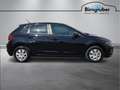 Volkswagen Polo Schwarz - thumbnail 3