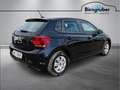 Volkswagen Polo Schwarz - thumbnail 4