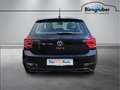 Volkswagen Polo Schwarz - thumbnail 5