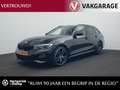 BMW 320 3-serie Touring 320e High Executive automaat | Las Schwarz - thumbnail 1
