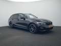 BMW 320 3-serie Touring 320e High Executive automaat | Las Schwarz - thumbnail 7