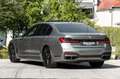 BMW 740 Ld xDrive M SPORT.SKY.MASSGAE.FOND.TV.H/K.HUD Grau - thumbnail 4