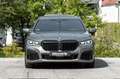 BMW 740 Ld xDrive M SPORT.SKY.MASSGAE.FOND.TV.H/K.HUD Grau - thumbnail 2