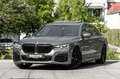 BMW 740 Ld xDrive M SPORT.SKY.MASSGAE.FOND.TV.H/K.HUD Grau - thumbnail 1