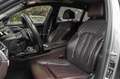 BMW 740 Ld xDrive M SPORT.SKY.MASSGAE.FOND.TV.H/K.HUD Grau - thumbnail 19