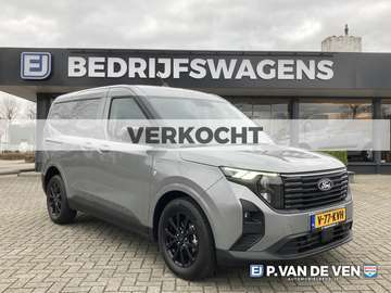 1.5 EcoBlue Limited | Full Options! / BPM vrij! |