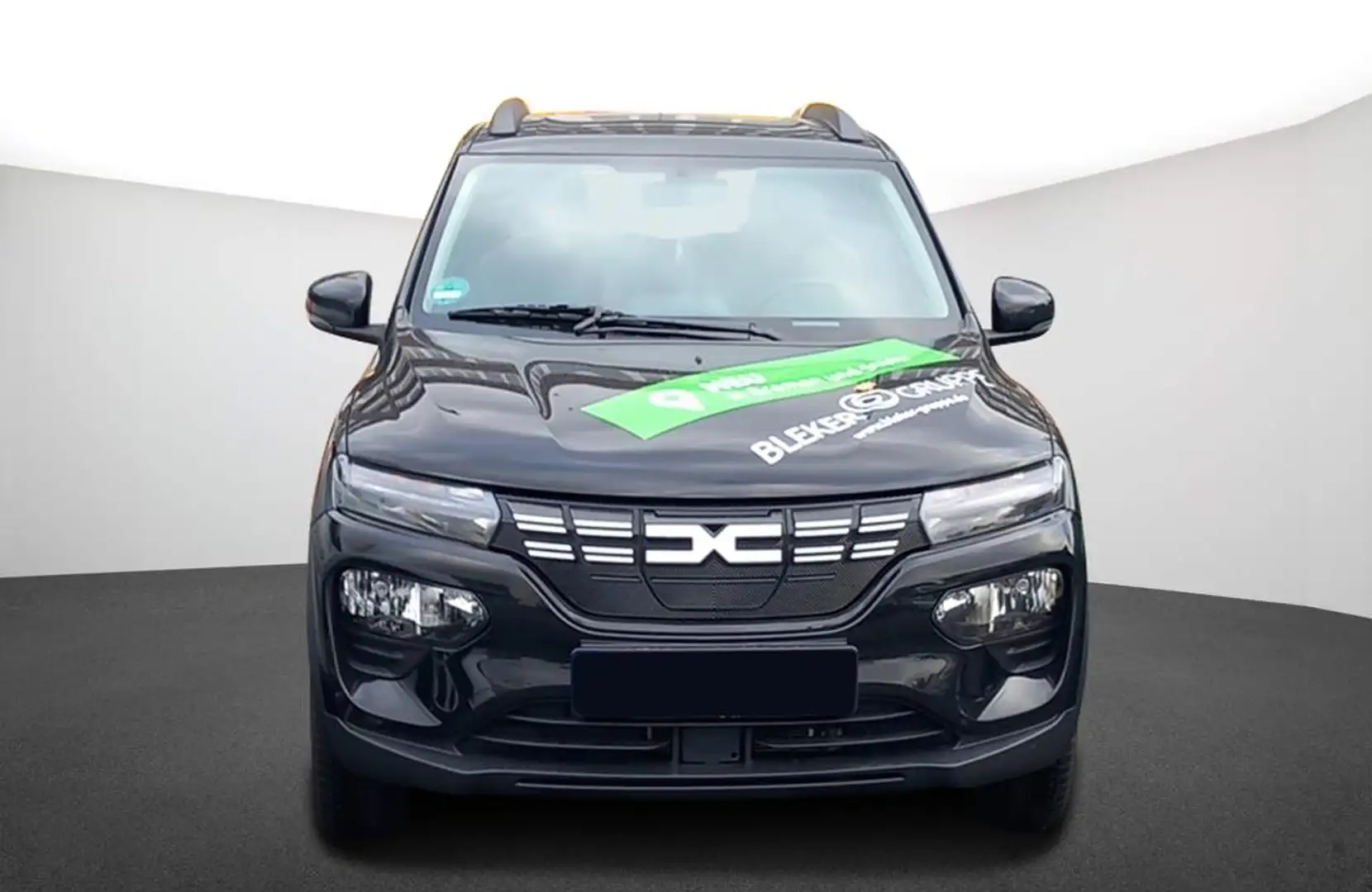 Dacia Spring Electric 45 Essential Noir - 2