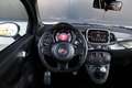 Fiat 500 Abarth 595 Competizione 70th Anniv. | Sabelt | Carbon Inl Kék - thumbnail 6