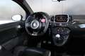 Fiat 500 Abarth 595 Competizione 70th Anniv. | Sabelt | Carbon Inl Blue - thumbnail 4