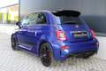Fiat 500 Abarth 595 Competizione 70th Anniv. | Sabelt | Carbon Inl Blue - thumbnail 3