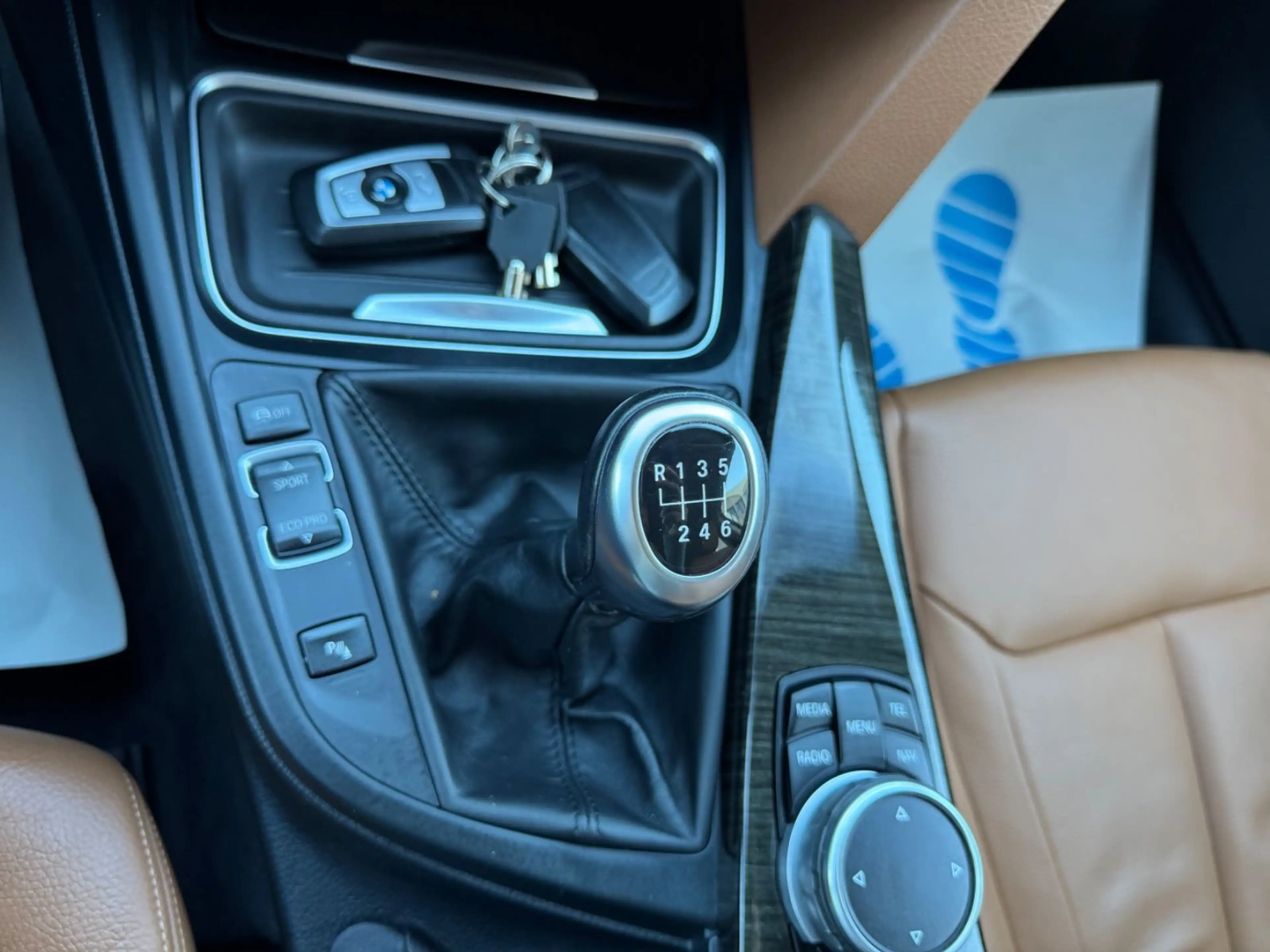 BMW 418 — photo 15