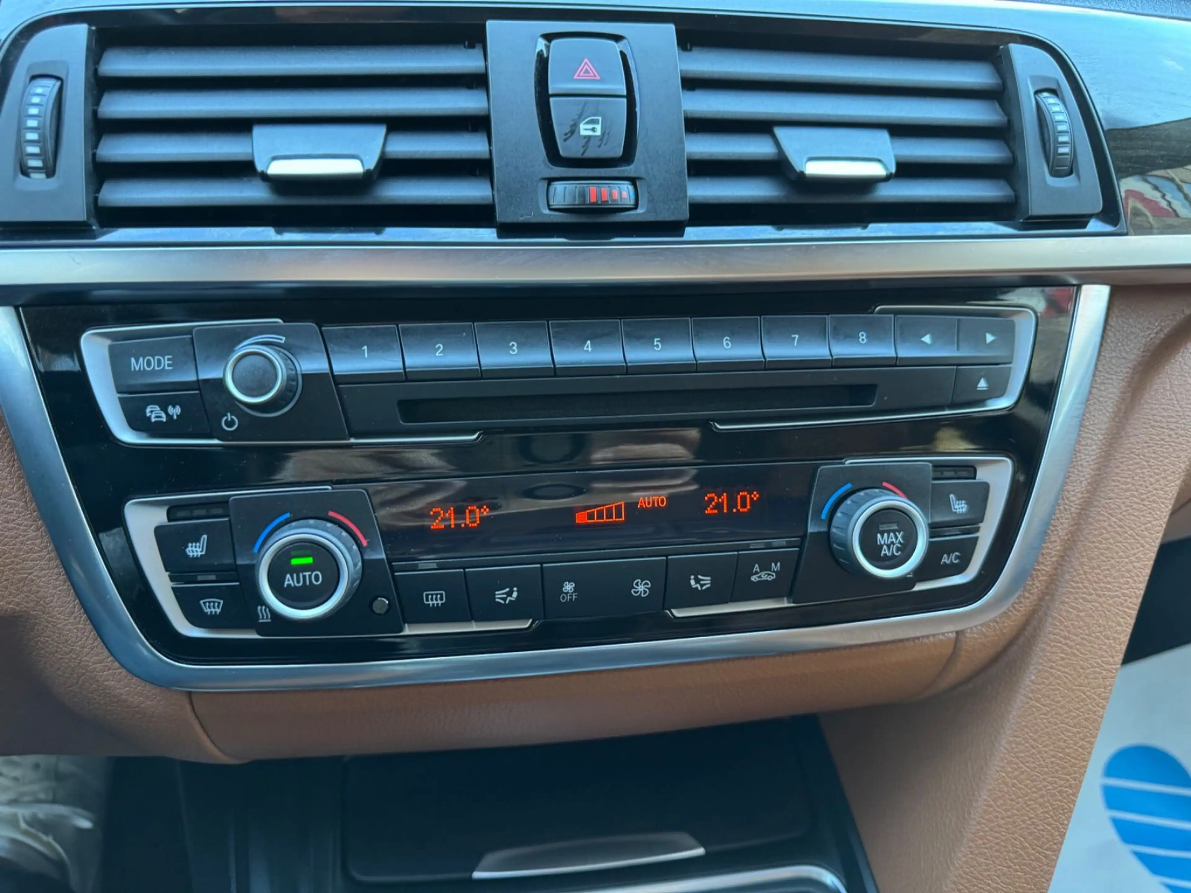 BMW 418 — photo 14