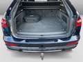 Audi A6 55TFSIe quattro S-trc S-line Pano AHK Blau - thumbnail 12