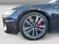 Audi A6 55TFSIe quattro S-trc S-line Pano AHK Blau - thumbnail 5