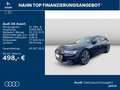 Audi A6 55TFSIe quattro S-trc S-line Pano AHK Blau - thumbnail 2