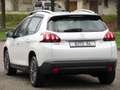 Peugeot 2008 2008 1.6 HDi 115CV BV6 03/2017 *GPS*CARPLAY* Blanc - thumbnail 6
