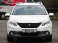 Peugeot 2008 2008 1.6 HDi 115CV BV6 03/2017 *GPS*CARPLAY* Blanc - thumbnail 2