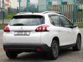Peugeot 2008 2008 1.6 HDi 115CV BV6 03/2017 *GPS*CARPLAY* Blanc - thumbnail 4