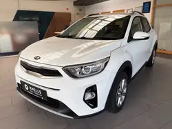 Kia Stonic Vision 1.0 T GDI/NAVI/PDC/SHZ/APP/ALU