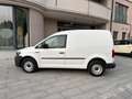 Volkswagen Caddy 1.4 TGI METANO Bianco - thumbnail 3