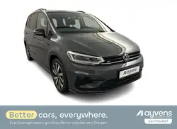 Volkswagen Touran 1.5 TSI ACT OPF DSG